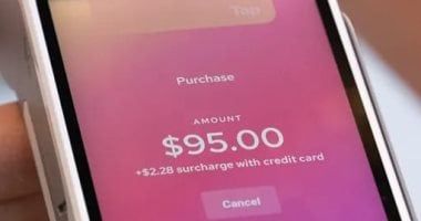 تكنولوجيا: آبل توسّع ميزة Tap to Pay فى أوروبا.. دعم جديد لمدفوعات iPhone