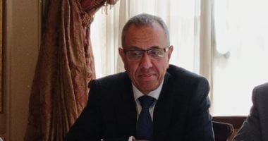 السفير ياسر سرور: السودان أبدى رغبة فى التعرف على تجربة مصر لإعمار غزة