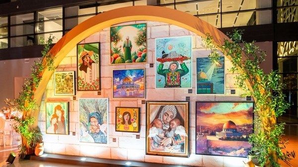 «القلب الكبير» تدعو لحشد الجهود لرعاية 20 ألف يتيم في غزة