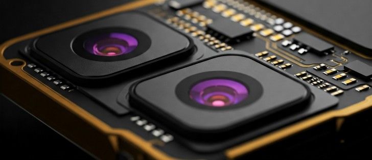 تكنولوجيا: سوني تطوّر مستشعرًا رئيسيًا بدقة 200 ميجابكسل