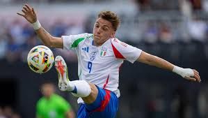 الامارات | ضربة موجعة للمنتخب الإيطالي قبل مواجهة ألمانيا