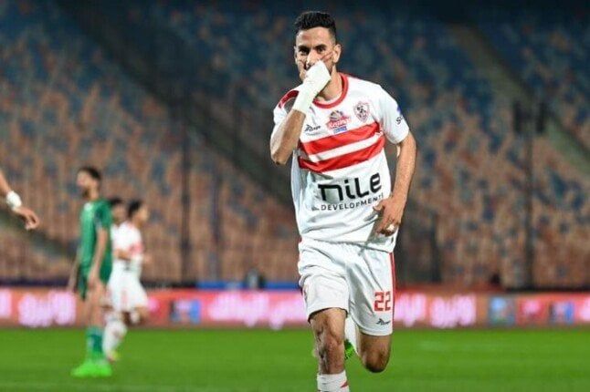 خالد الغندور: الزمالك يخطط لتمديد عقود ناصر ماهر وأحمد حمدي في نهاية الموسم!