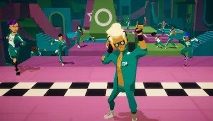 احذر! تحميل لعبة الحبار قد يكلفك سرقة بياناتك الشخصية!