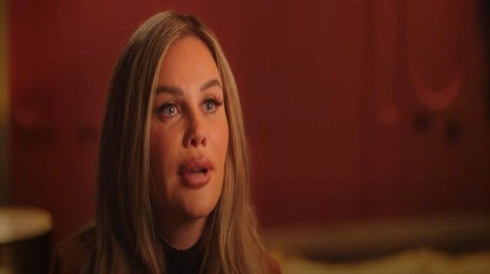 نيكول سابا تثير الجدل باتهامها لخالد سليم بحب ياسمين عبد العزيز.. ماذا حدث في الحلقة 18 من “مسلسل وتقابل حبيب”؟