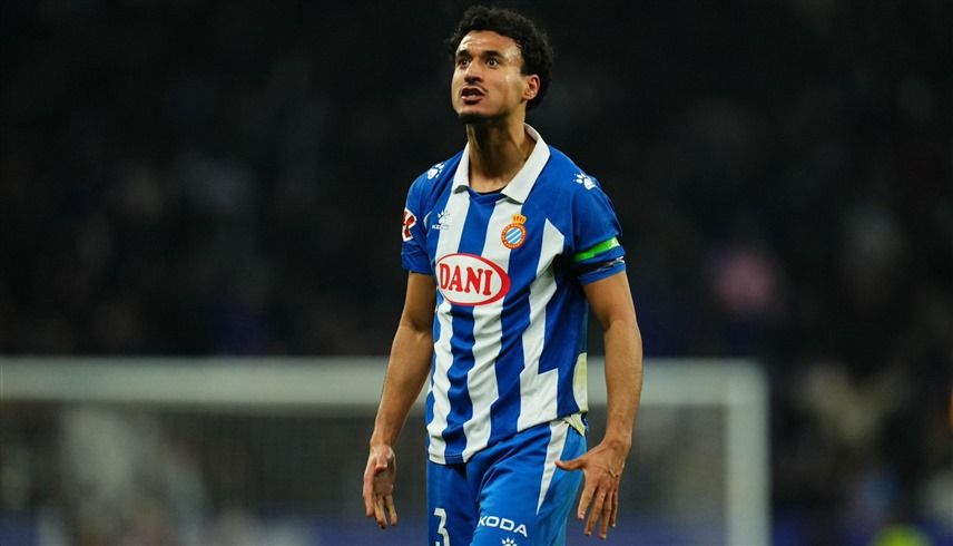 الامارات | مدافع مغربي الأكثر استخلاصاً للكرة في الدوري الإسباني