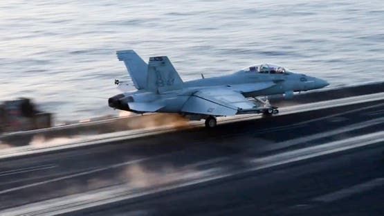 الخليج اليوم .. البنتاغون: مصممون على تدمير قدرات الحوثيين العسكرية