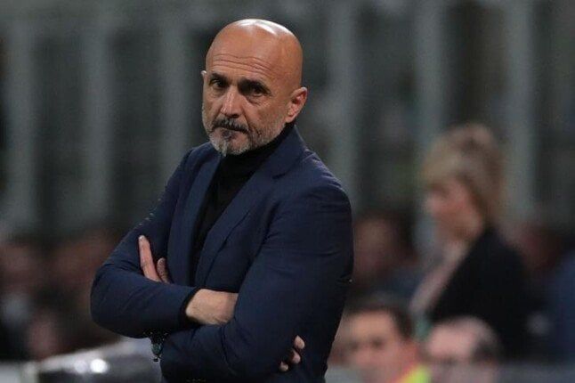 سباليتي، مدرب إيطاليا، يكشف عن مصير انضمام لاعبين جدد قبل مواجهة ألمانيا!