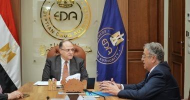 رئيس هيئة الدواء: شركة عالمية تستهدف التوسع في توطين الأدوية