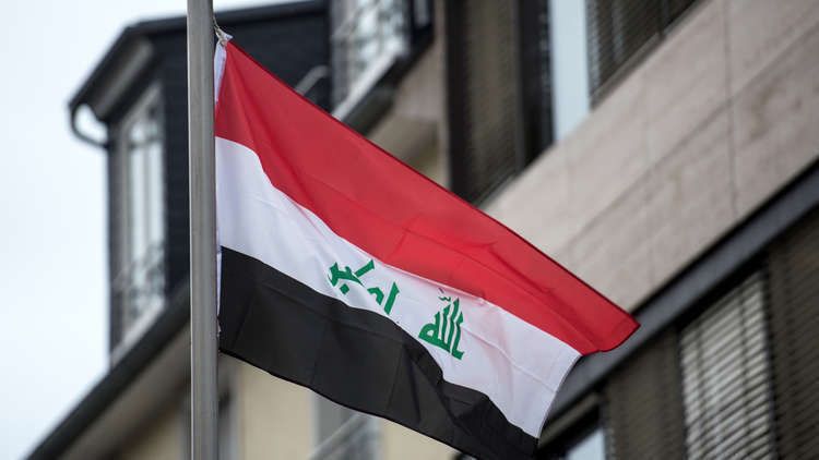 العراق يدين العدوان الإسرائيلي على قطاع غزة