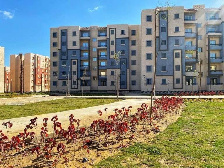 سكن لكل المصريين 5: اكتشف كيفية الاستعلام عن نتيجة حجز شقق الإسكان الاجتماعي بطرق سهلة!