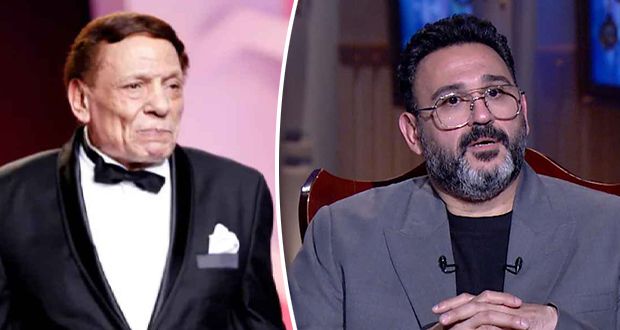 رفض العمل مع عادل إمام.. أكرم حسني يكشف كواليس مسيرته