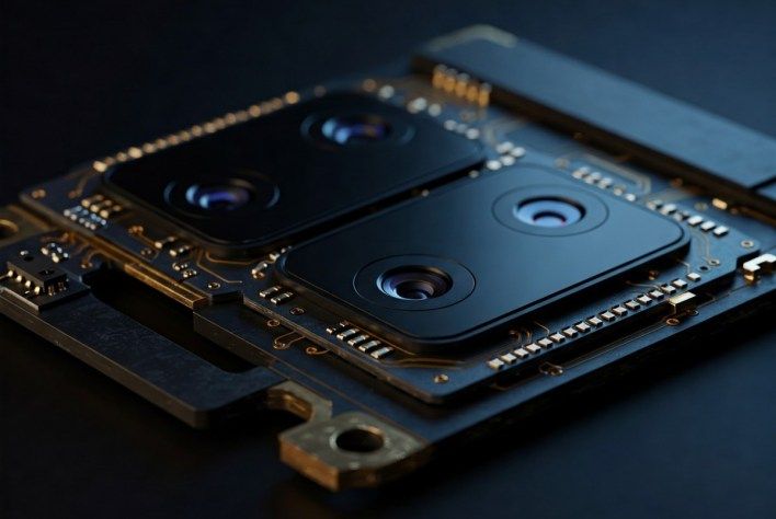تكنولوجيا: سوني تطوّر مستشعرًا رئيسيًا بدقة 200 ميجابكسل