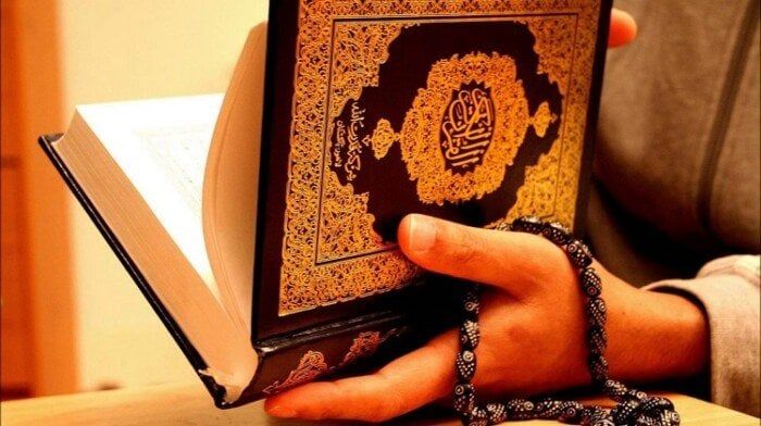 نصائح لقول دعاء ختم القرآن الكريم في ليالي رمضان المبارك