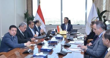 وزير التموين يبحث تعزيز الرقابة على الأسواق ومنع الممارسات الاحتكارية