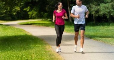 خليك رياضى.. تمرين مهم يحافظ على صحتك فى شهر رمضان