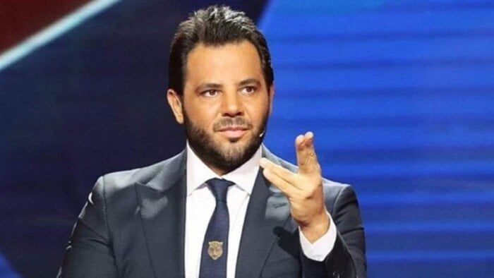الإعلامي اللبناني نيشان: الفنانون الأسماء قبل الألقاب!