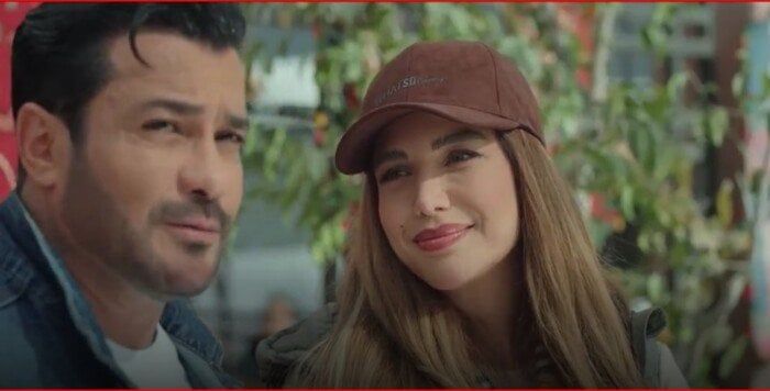 ياسمين تنغمس في حب طه.. أبرز أحداث الحلقة الثامنة عشر من مسلسل الحلانجي