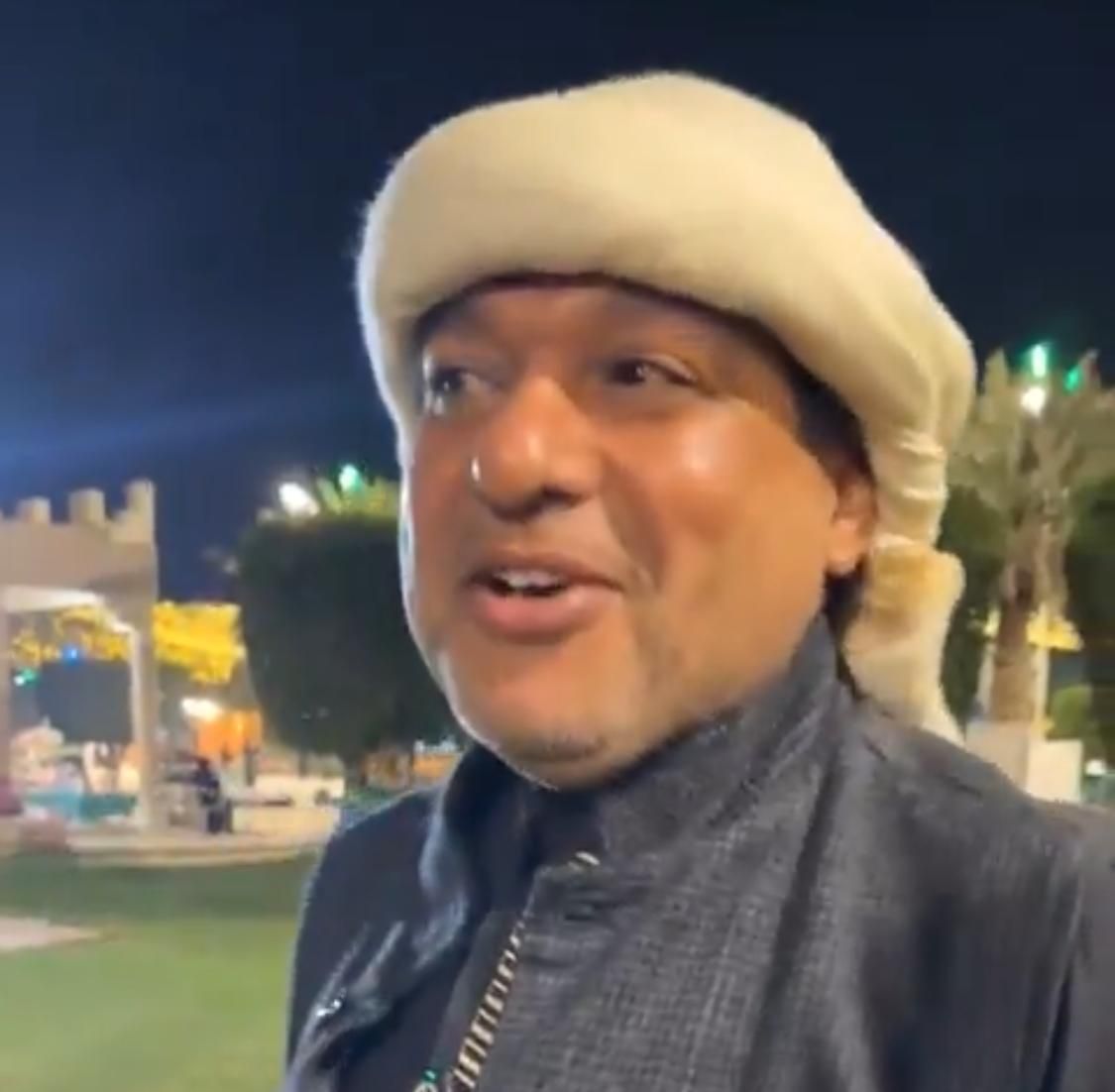 الزعاق يكشف عن موعد عيد الفطر المبارك.. فيديو