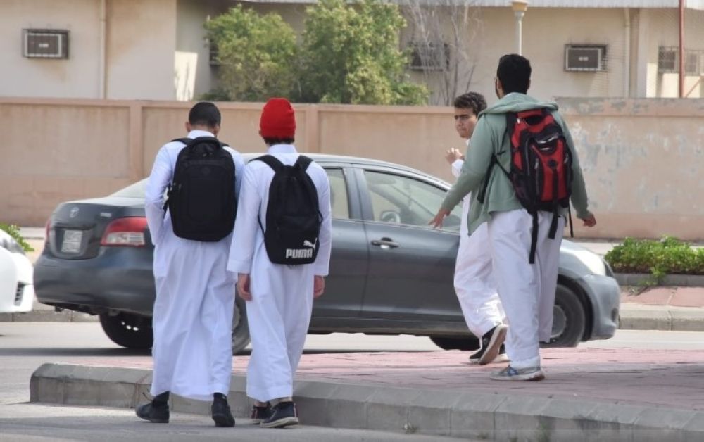 جدة.. خطط مبتكرة لتحسين البيئة التعليمية وتعزيز جودة التعلم