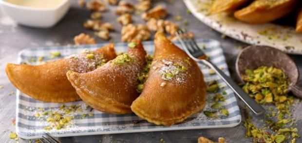 الحلويات الرمضانية.. كيف يؤثر تناول الكنافة والقطايف على الجسم؟