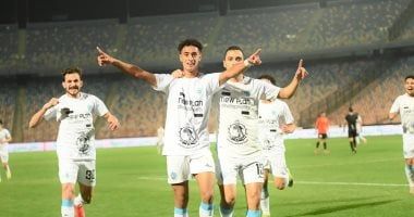 التعادل الإيجابى يحسم مواجهة غزل المحلة والبنك الأهلى بكأس العاصمة.. فيديو