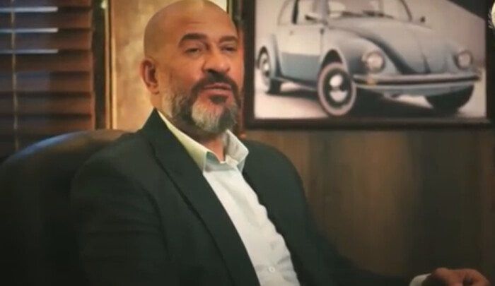 مسلسل إش إش الحلقة 18: مختار يصرح بحبه لمي عمر وظهور مفاجئ لماجد المصري!