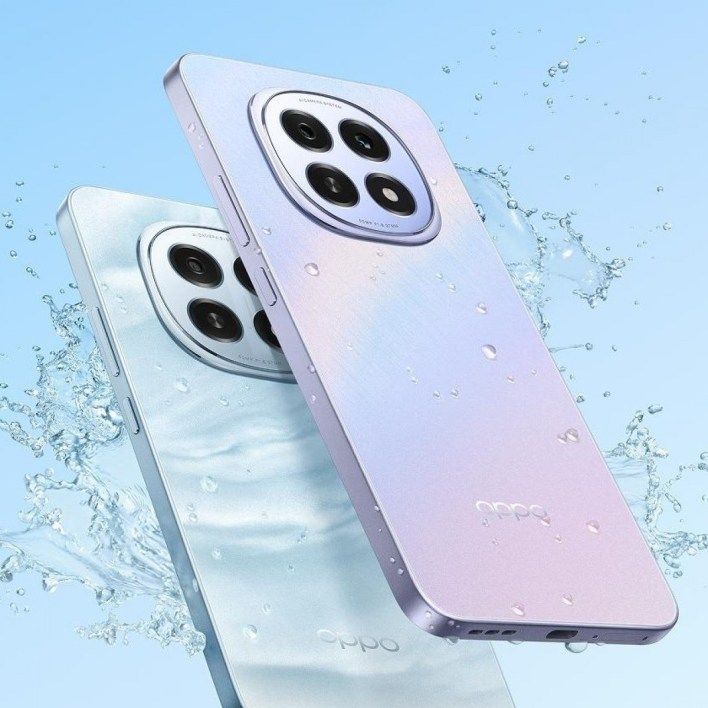 تكنولوجيا: أوبو تعلن رسميًا عن هاتفي A5 و A5 Energy Edition