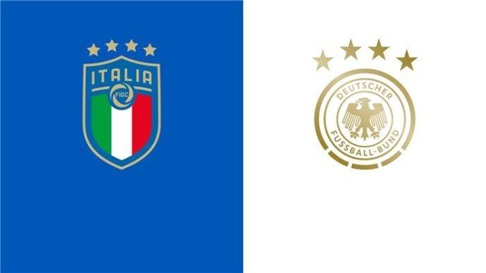 موعد مباراة إيطاليا ضد ألمانيا في دوري الأمم الأوروبية: كل التفاصيل والقنوات الناقلة!