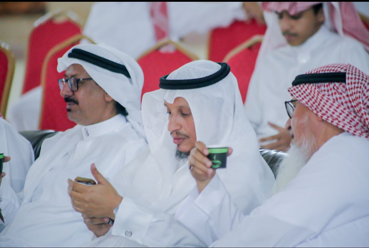 ثانوية الأندلس بالعرضيات تنظم مسابقة رمضانية ناجحة وتكرم الفائزين.. صور