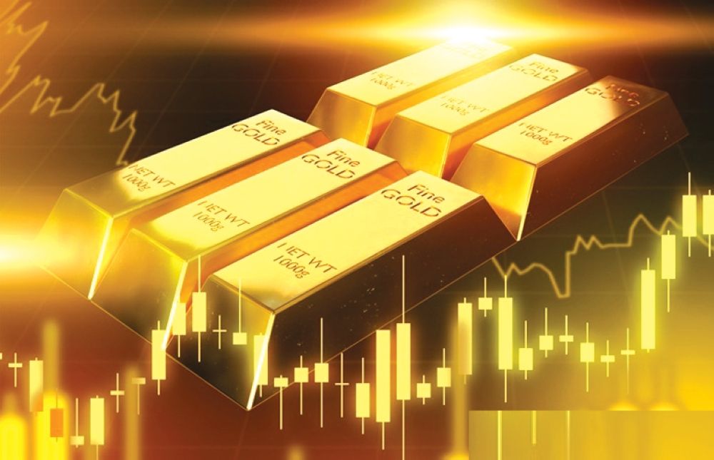 في المعاملات الفورية.. أسعار الذهب ترتفع بنسبة 0.2 %