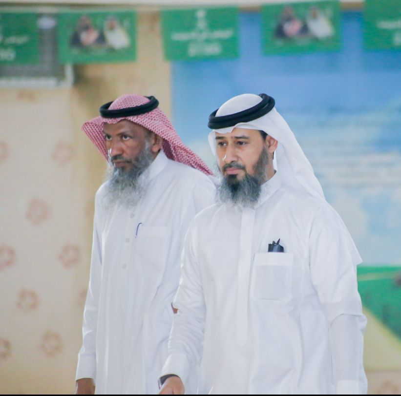 ثانوية الأندلس بالعرضيات تنظم مسابقة رمضانية ناجحة وتكرم الفائزين.. صور