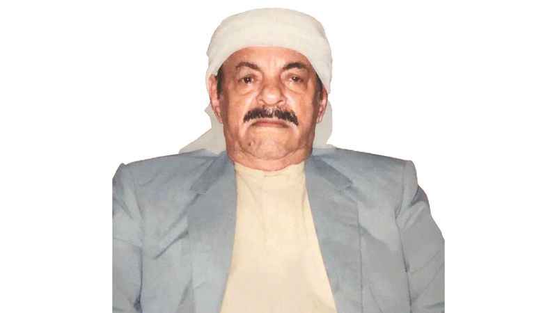 الامارات | أسرة عبيد الحلو تدعم «وقف الأب» بـ 10 ملايين درهم