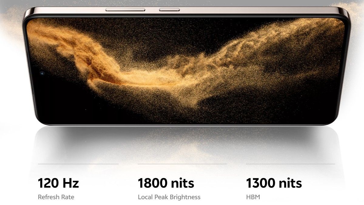 تكنولوجيا: vivo تكشف عن V50 Lite 5G بمعالج Dimensity 6300 وبطارية 6500 مللي أمبير مع شحن 90 واط