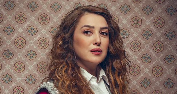 كندة علوش تكشف أسرار عودتها للدراما في “إخواتي”