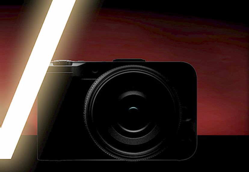 تكنولوجيا: كانون تلمّح رسميًا إلى كاميرا EOS RV الجديدة بعد تسريبات مثيرة