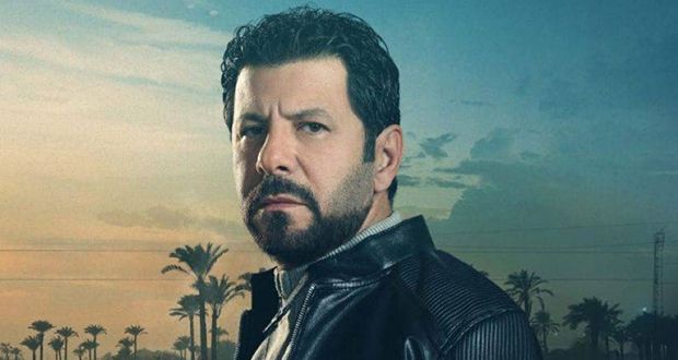 إياد نصار يرد على جدل لهجة “ظلم المصطبة” ويوجه رسالة للجمهور