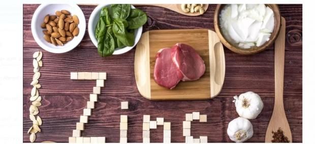 يسبب مشكلات مناعية وعقلية.. أضرار نقص الزنك في الجسم