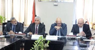 جمعية رجال الأعمال تعلن خطة جذب الاستثمارات الخليجية إلى مصر