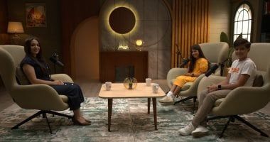 رحمة أحمد تشيد بأهمية مبادرة بداية ودورها المحوري في تعزيز الثقافة والتعليم والصحة