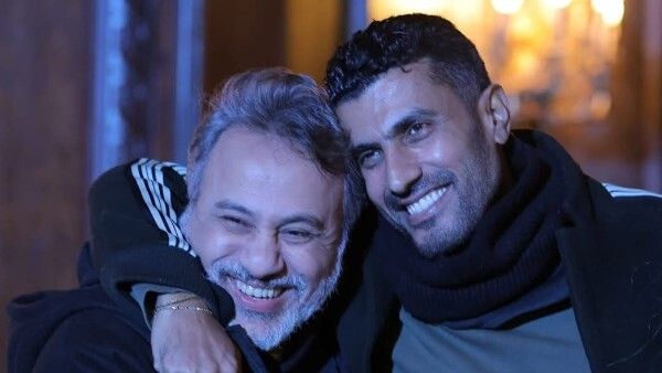 إيهاب فهمي يطالب محمد سامي بالتراجع عن الإعتزال