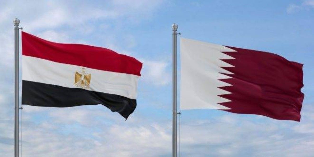 الخليج اليوم .. مصر وقطر تؤكدان ضرورة تعزيز الجهود لتنفيذ اتفاق وقف إطلاق النار في غزة