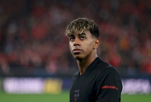 دوري الأمم الأوروبية: مدرب إسبانيا لا يرى أي مشكلة بصوم لامين جمال