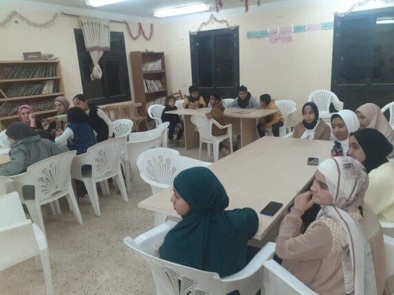 تحديات حفظ القرآن الكريم في مراكز شباب الواحات البحرية: دعوة للتميز والإبداع