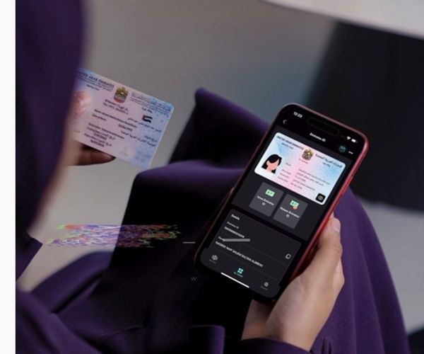 مدير عام الحكومة الرقمية: أبوظبي تؤسّس لمرحلة جديدة من مسيرة التحوّل الرقمي