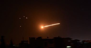 الجيش الإسرائيلى يعلن اعتراض صاروخ أطلق من اليمن