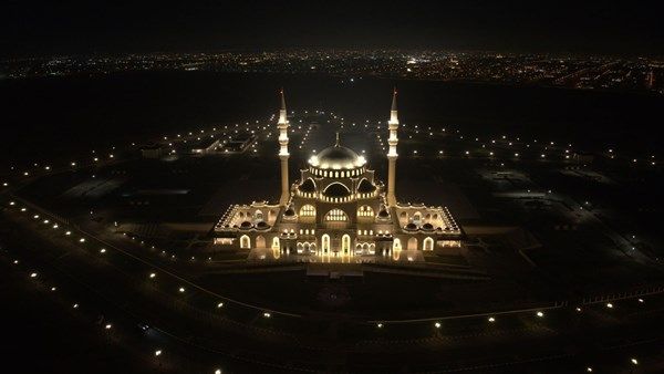 رمضان في الشارقة.. فعاليات مميزة ومزيج من الثقافة والتقاليد