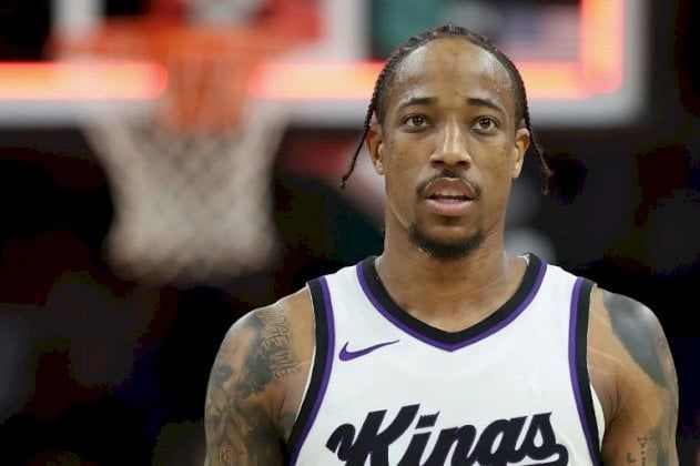 أن بي أيه: هزيمة ثالثة تواليا لكافالييرز وثاندر يعزز صدارته