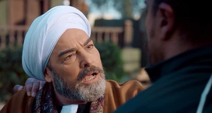 فهد البطل – الحلقة 19: لحظات مؤثرة بين أحمد العوضي ووالدته ومواجهة مثيرة مع غلاب!