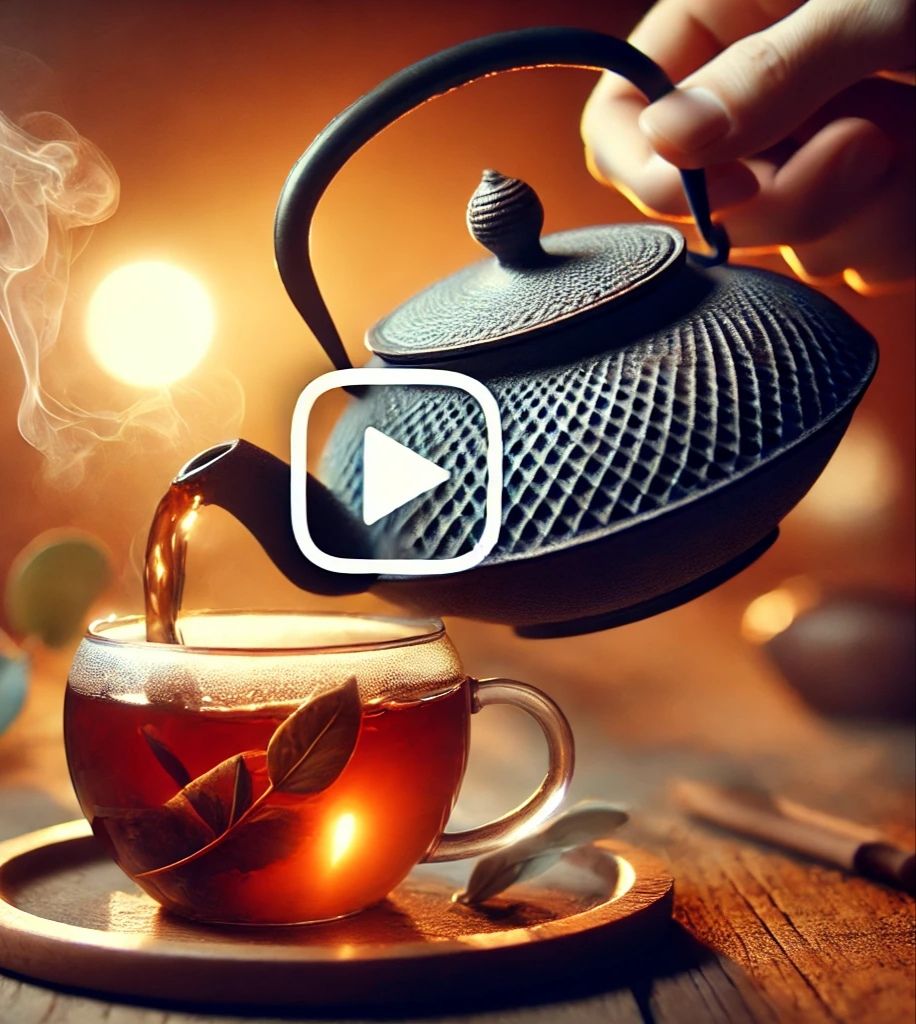 سم مميت في كباية الشاي.. صاحب محل بقالة يكشف عن سم قاتل موجود في الشاي