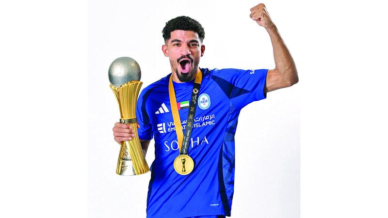 الامارات | أحمد جشك:  «مجبوس الدجاج» من يد الوالدة أفضل أكلات رمضان